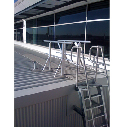 Sydney Airport Project by HSPS