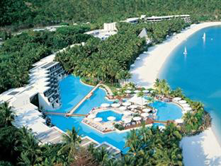 Hayman Island Upgrade by HSPS