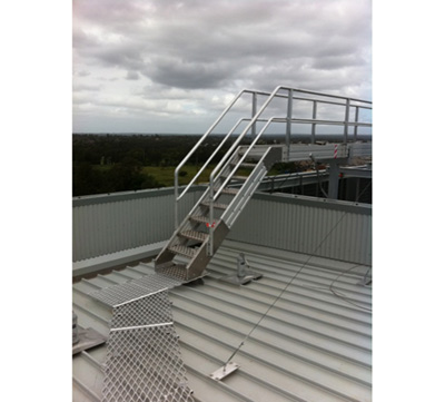 Liverpool Hospital Upgrade by HSPS
