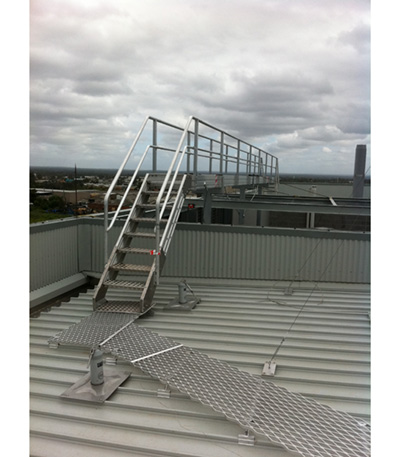 Liverpool Hospital Upgrade by HSPS