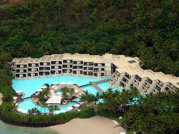 Hayman Island Upgrade by HSPS