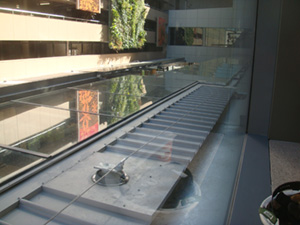 Top Ryde Shopping Centre Upgrade by HSPS