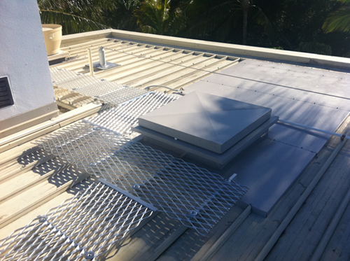 Hayman Island Upgrade by HSPS