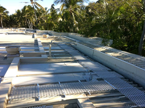 Hayman Island Upgrade by HSPS