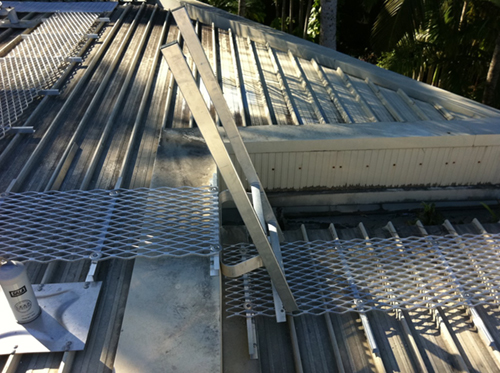 Hayman Island Upgrade by HSPS