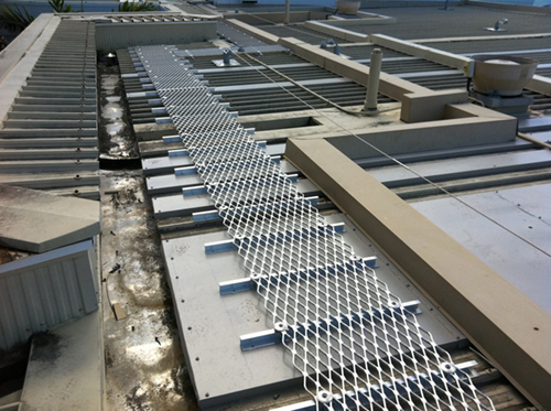 Hayman Island Upgrade by HSPS